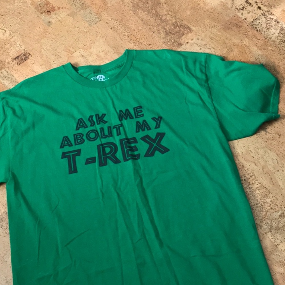 Funny tee